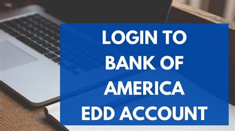 edd online account sign in.